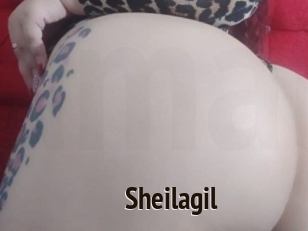 Sheilagil