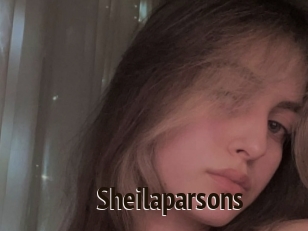 Sheilaparsons