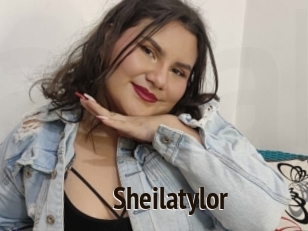 Sheilatylor