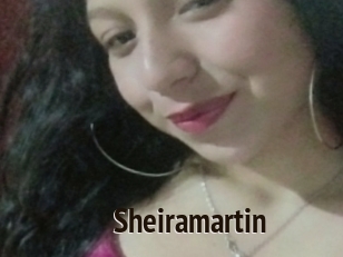 Sheiramartin