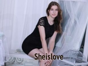 Sheislove