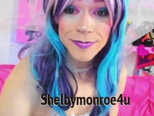 Shelbymonroe4u