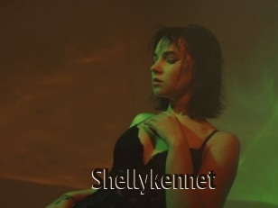 Shellykennet