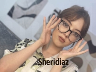 Sheridiaz