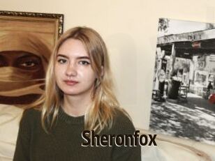 Sheronfox