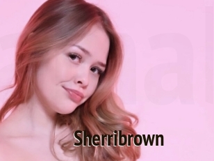 Sherribrown