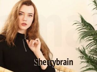 Sherrybrain