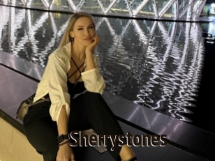 Sherrystones