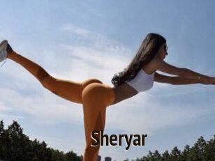 Sheryar