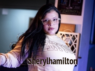 Sherylhamilton