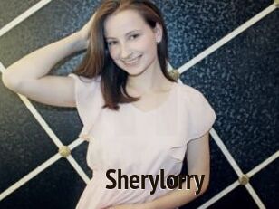 Sherylorry