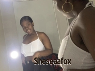 Sheseaafox