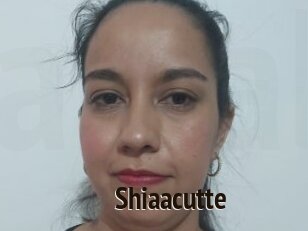 Shiaacutte