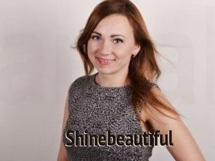 Shinebeautiful