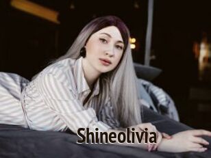 Shineolivia