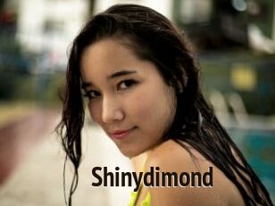 Shinydimond