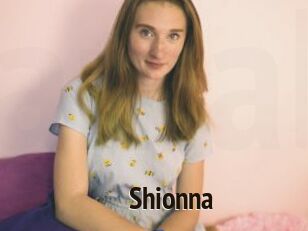 Shionna