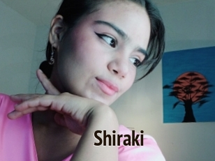 Shiraki