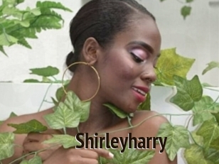 Shirleyharry