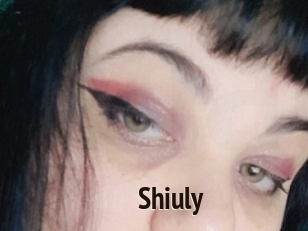 Shiuly