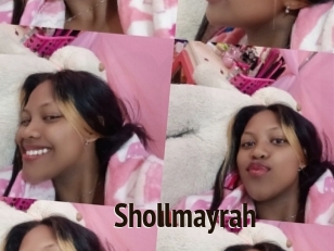 Shollmayrah