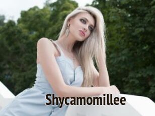 Shycamomillee