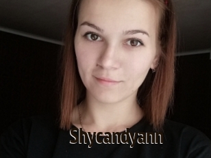 Shycandyann