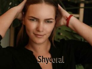 Shycoral