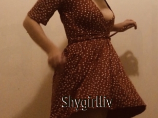 Shygirlliv