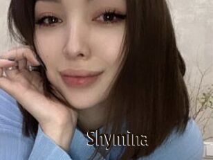 Shymina