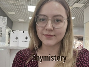 Shymistery