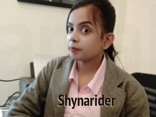 Shynarider