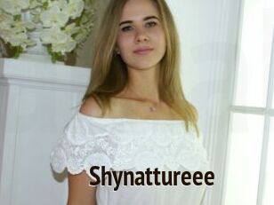 Shynattureee