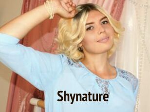 Shynature