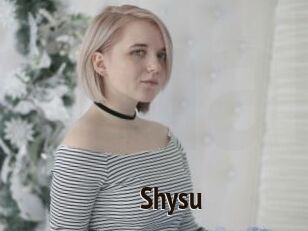 Shysu