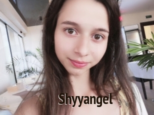 Shyyangel