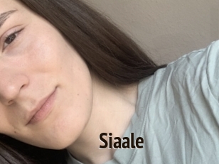 Siaale