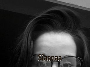 Siaanaa