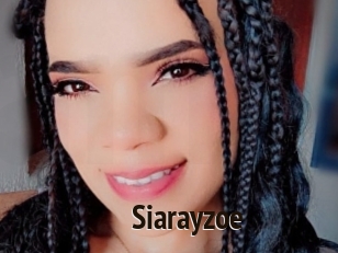 Siarayzoe