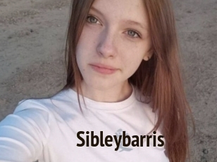 Sibleybarris