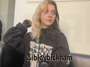 Sibleybickham