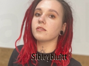 Sibleybluitt