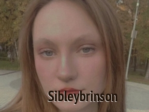 Sibleybrinson