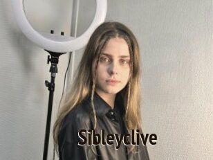 Sibleyclive