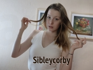 Sibleycorby