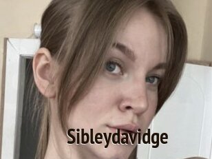 Sibleydavidge