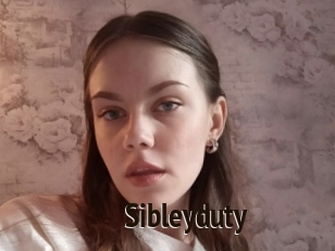 Sibleyduty