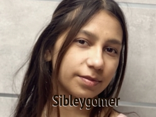 Sibleygomer