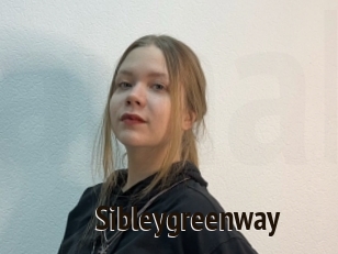 Sibleygreenway