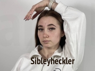 Sibleyheckler